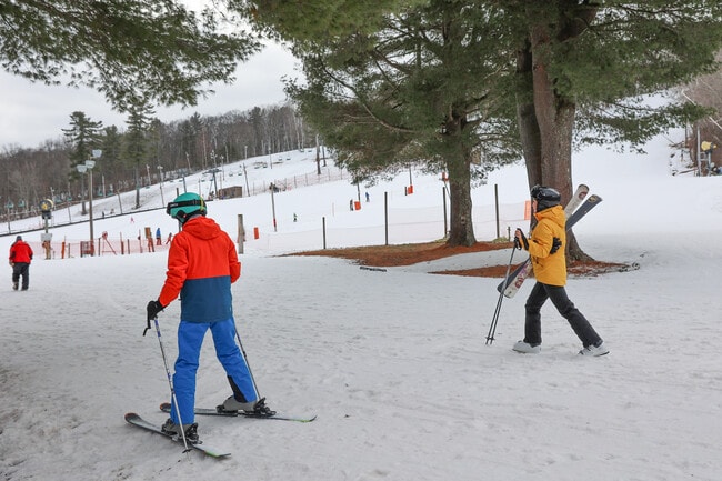 Apartments for rent in Salem, NH