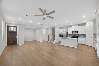 4121 Fig Grv St in Houston, TX - Building Photo - Building Photo