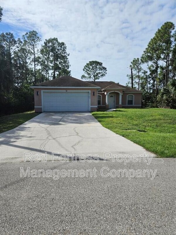 property at 2707 26th St W