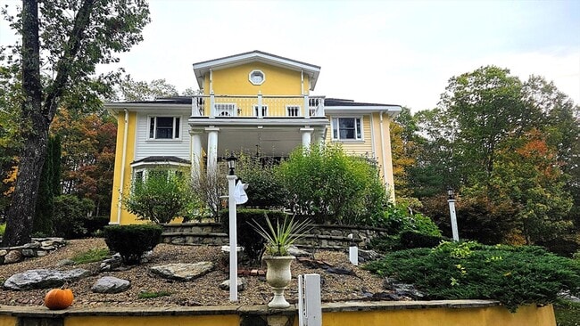 property at 85 Burlingame Rd