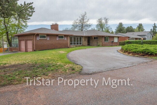 property at 207 Westcott Ave