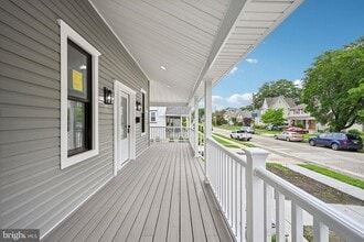 3547 Finlaw Ave in Pennsauken, NJ - Building Photo - Building Photo