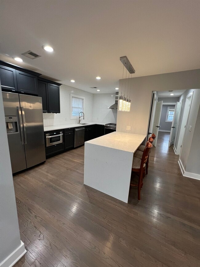 property at 1 Reservoir Ave