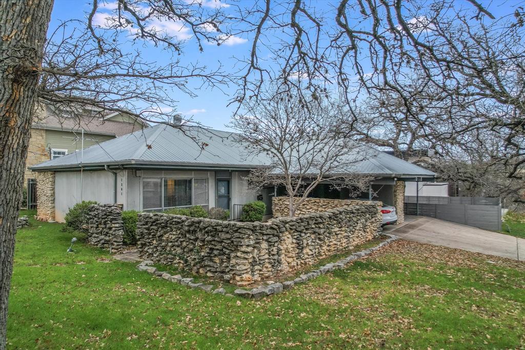 1201 Dailey St in Austin, TX - Building Photo