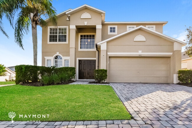 property at 102 Kildrummy Dr
