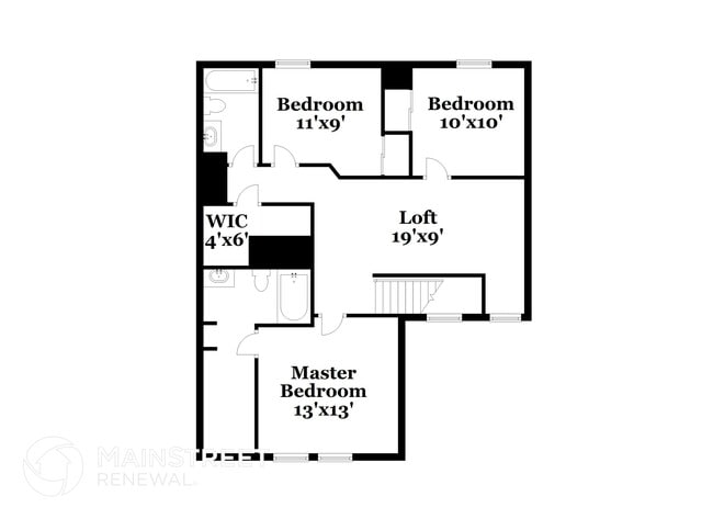 1742 Elijah Blue Dr in Greenwood, IN - Building Photo - Building Photo