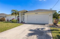 2305 SW 19th Pl in Cape Coral, FL - Foto de edificio - Building Photo