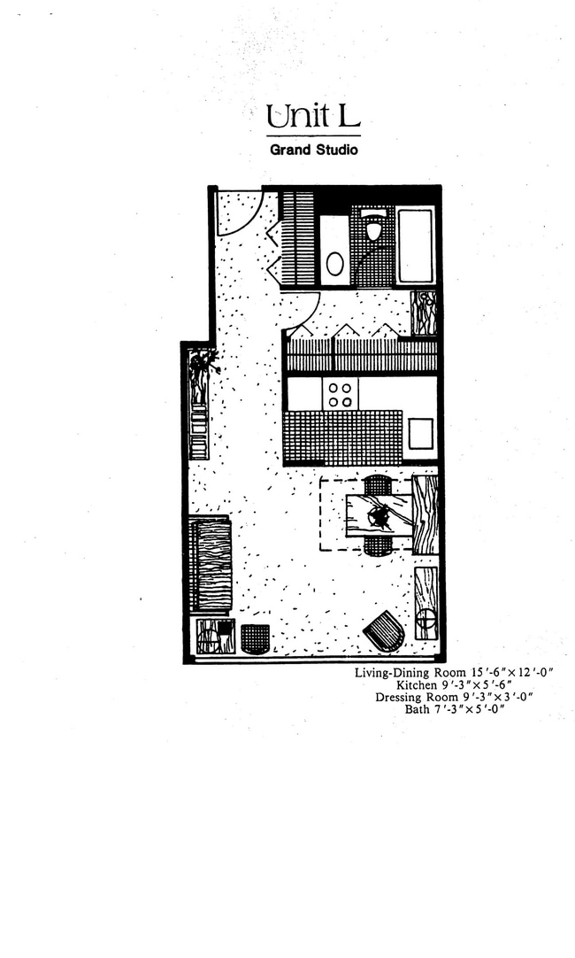 555 E William St in Ann Arbor, MI - Foto de edificio - Building Photo