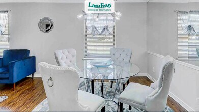 10007 Dale Crest Dr-Unit -A.1214739 in Dallas, TX - Building Photo - Building Photo