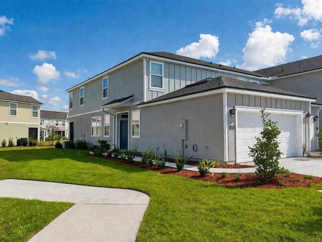 470 Redbud Rd in Palm Coast, FL - Building Photo - Building Photo