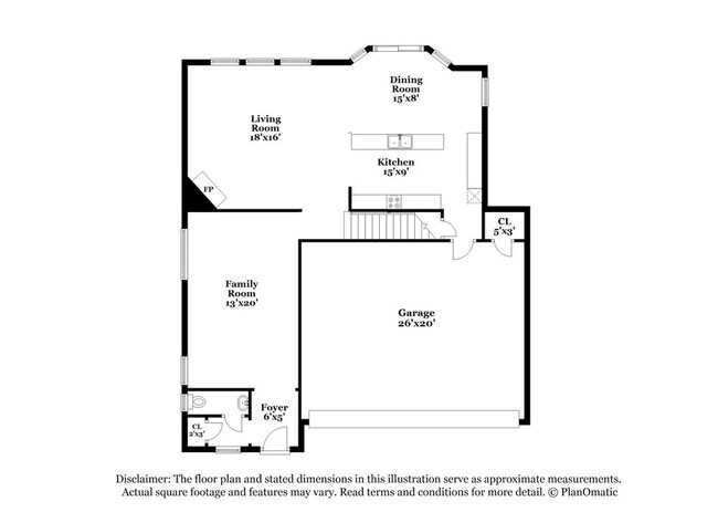 6056 Ricker Rd in Raleigh, NC - Foto de edificio - Building Photo