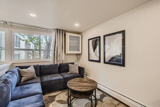 1842 Canyon Blvd in Boulder, CO - Building Photo - Building Photo