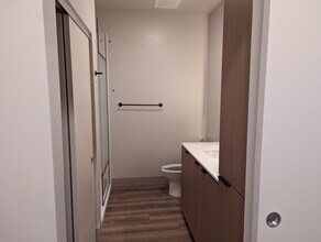 107 E Little Ave, Unit 306 in Driggs, ID - Building Photo - Building Photo