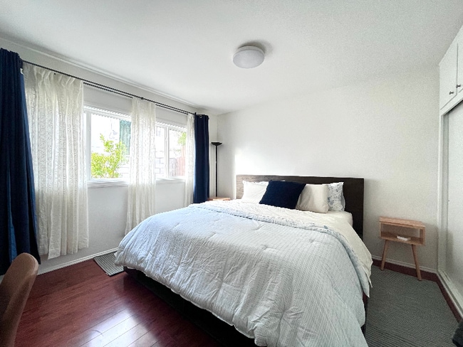 property at 1051 W 170th St