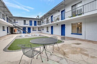 714 E 10th St in Tucson, AZ - Building Photo - Building Photo