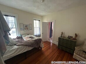 186 Powder House Blvd in Somerville, MA - Building Photo - Building Photo