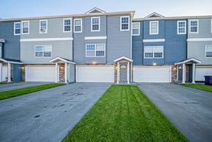 3728 Saddle Horn Trail in Ogden, KS - Building Photo