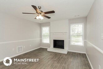 5000 Tritton Pl in Charlotte, NC - Building Photo - Building Photo