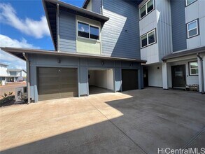91-4099-4099 Hikuono St in Kapolei, HI - Building Photo - Building Photo