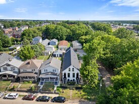 43 W Markison Ave in Columbus, OH - Building Photo