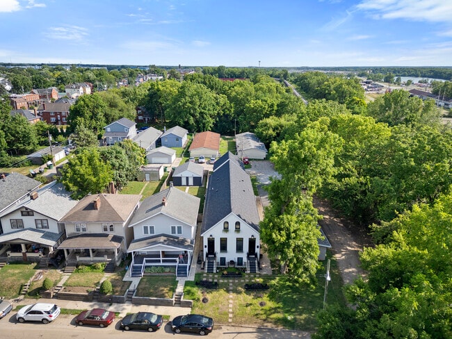 property at 43 W Markison Ave