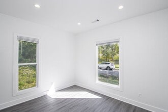 306 S Schiller St in Little Rock, AR - Building Photo - Building Photo