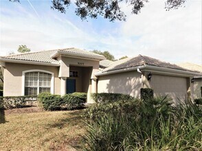5107 Pinnacle Dr in Oldsmar, FL - Building Photo - Building Photo