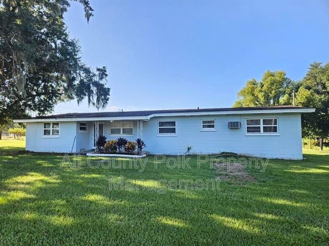 3536 Knights Station Rd in Lakeland, FL - Building Photo - Building Photo