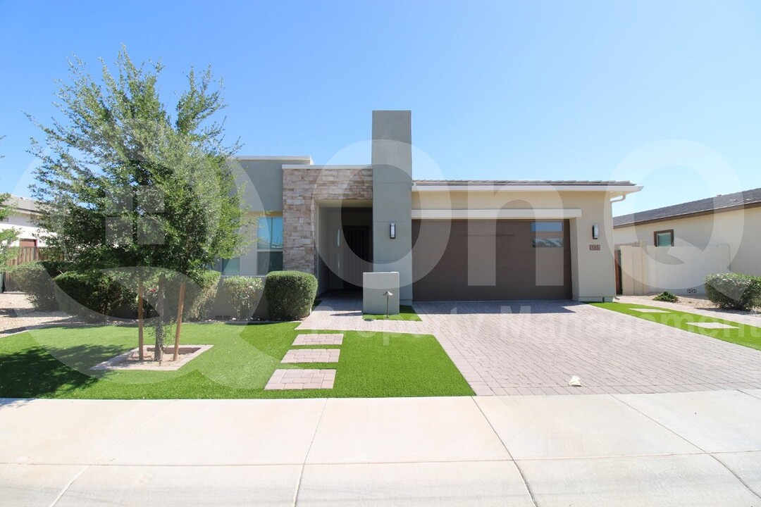 1163 E Nolan Pl in Chandler, AZ - Building Photo