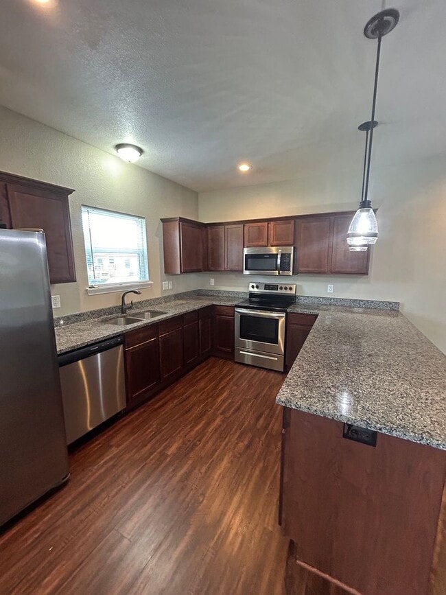 property at 14916-14918 W 64th Terrace