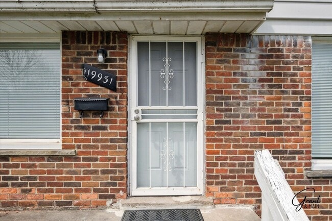 19931 Braile St in Detroit, MI - Building Photo - Building Photo