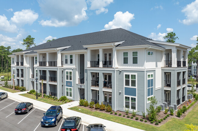 The Cordelia in Wilmington, NC - Foto de edificio - Building Photo
