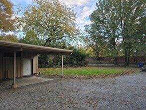 3612 Barry Ave, Unit 2 in Fort Smith, AR - Building Photo - Building Photo