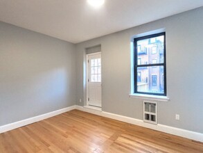 11 E Springfield St, Unit 3 in Boston, MA - Building Photo - Building Photo