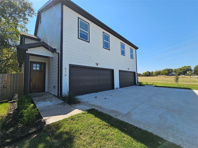 616 W Avenue F in Garland, TX - Building Photo - Building Photo