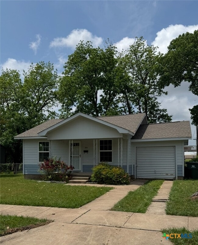 1514 S 15th St in Temple, TX - Building Photo - Building Photo