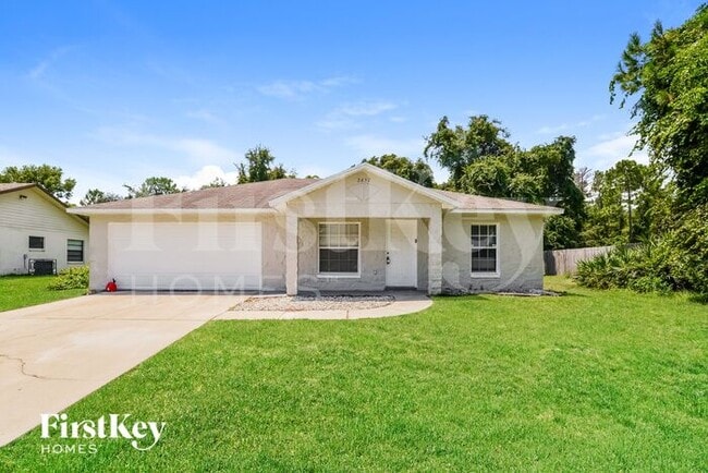 property at 2657 Bentley Dr