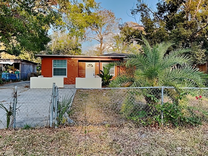 1009 Santa Anita St in Orlando, FL - Building Photo