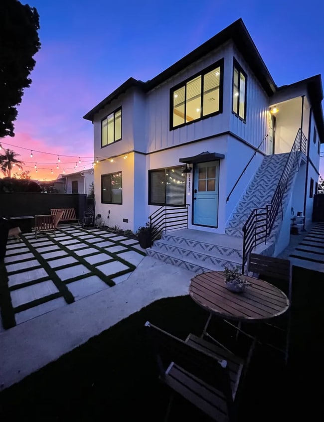 property at 3795 Rosewood Ave