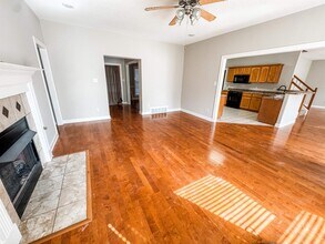 9847 Winsford Ln in Cordova, TN - Building Photo - Building Photo