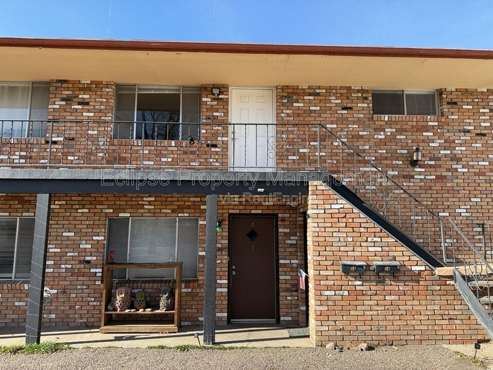 1311 N 16th St in Grand Junction, CO - Building Photo