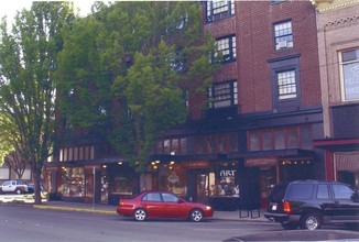 The Corvallis Arms in Corvallis, OR - Building Photo - Building Photo