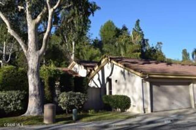 property at 609 Via Novella