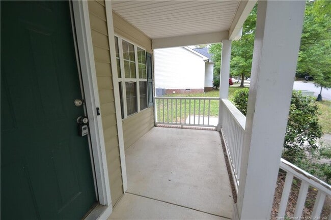 1512 E Lenoir St in Raleigh, NC - Foto de edificio - Building Photo