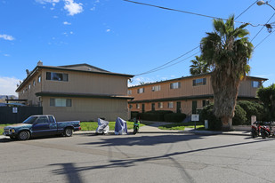 Monte Verde Villa's Apartments