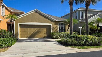 3223 Monitor Ln in Indialantic, FL - Building Photo