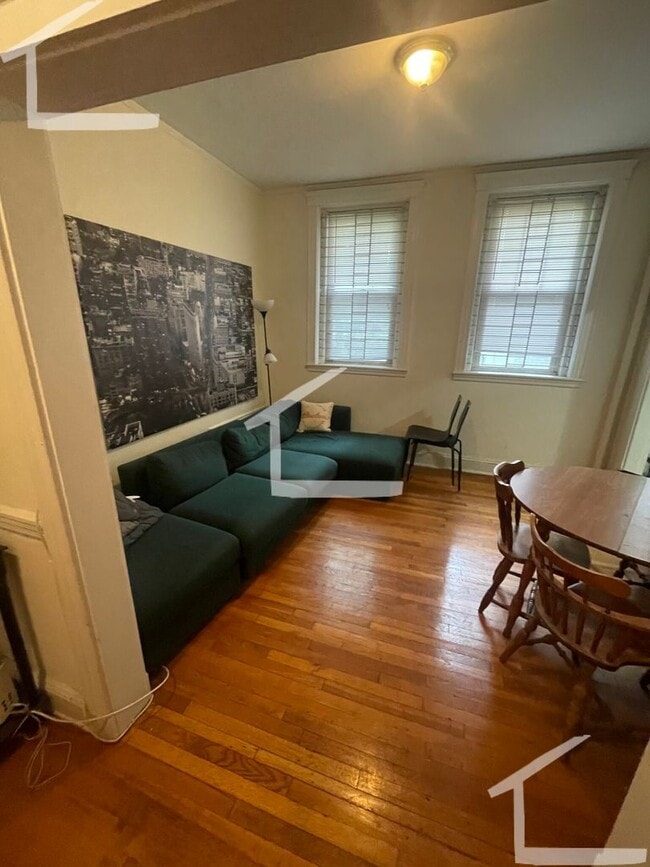 property at 1850 Commonwealth Ave