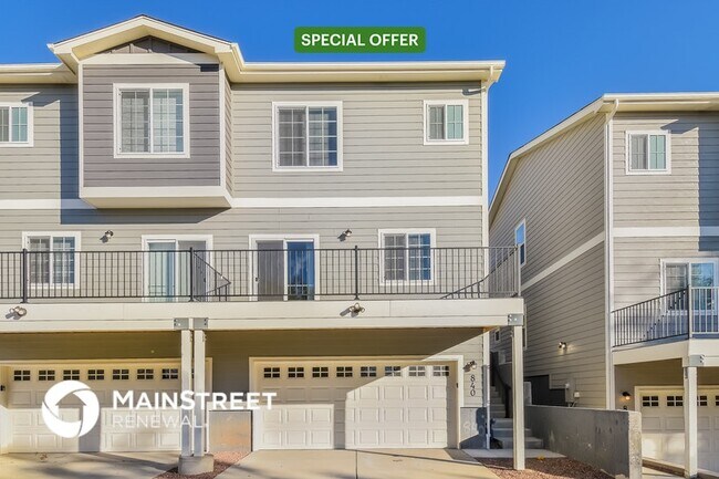 property at 840 Promontory Rock Grv