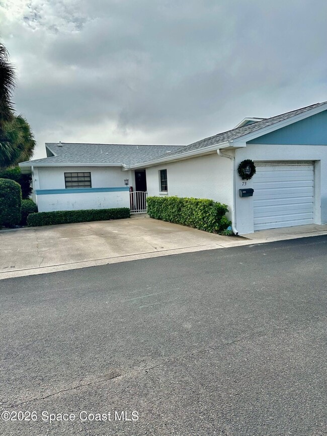 property at 335 Paradise Blvd