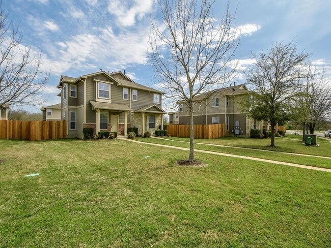 904 Sebastian Bend in Pflugerville, TX - Building Photo - Building Photo